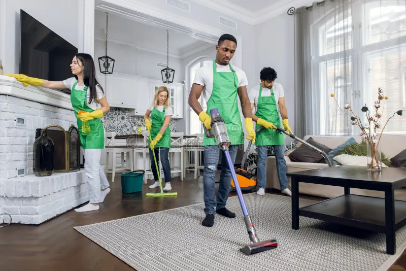Trusted professional services